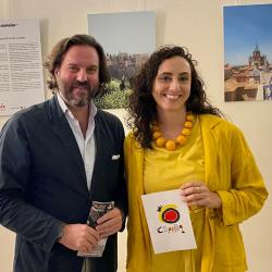 Ausstellung "España, retrato de un país" im Instituto Cervantes in München - (c) Gabi Dräger